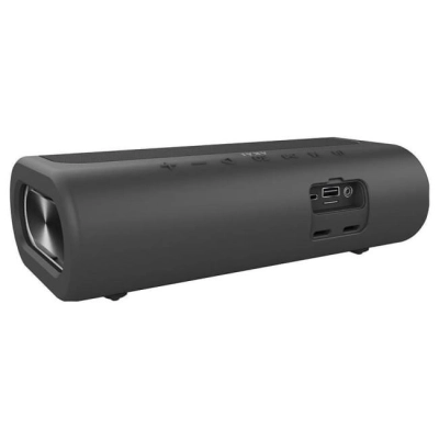 AKAI ABTSW-90 Głośnik Bluetooth 60W RMS, IPX5, TWS, USB do 128GB, bateria 5000 mAh