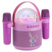 AKAI Zestaw karaoke JoyBox Kids AKAI Zestaw karaoke JoyBox Kids