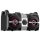 AKAI Power Audio DJ-S1HB 120W RMS, Bluetooth 5.0, FM, USB/SD