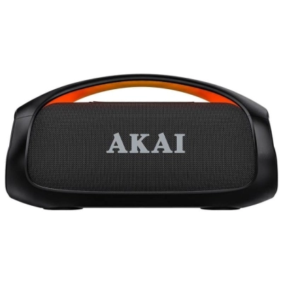 AKAI Głośnik BT WaveStormem 110W