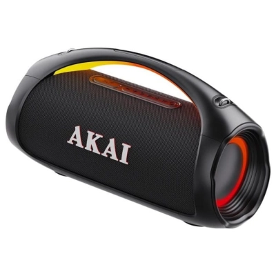 AKAI Głośnik BT WaveStormem 110W