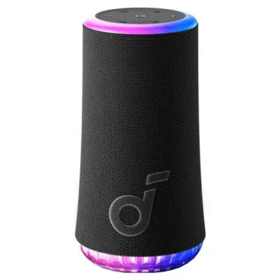 Soundcore Glow Czarny