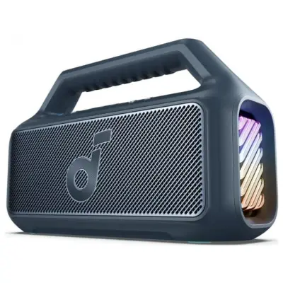 Soundcore Boom 2 Niebieski