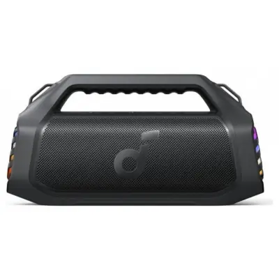 Soundcore Boom 2 Plus Czarny