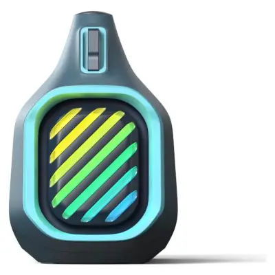 Soundcore Boom 2 Plus Niebieski