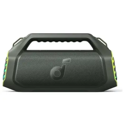 Soundcore Boom 2 Plus Zielony