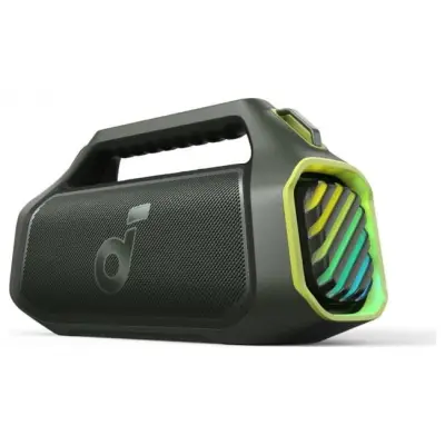 Soundcore Boom 2 Plus Zielony
