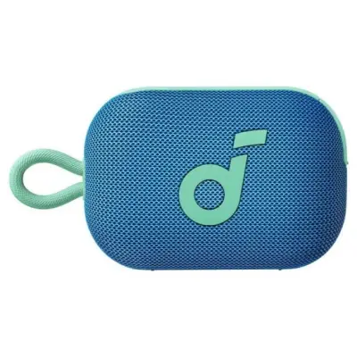 Soundcore Select 4 Go niebieski