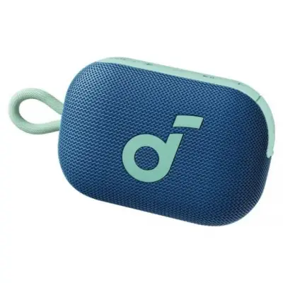 Soundcore Select 4 Go niebieski