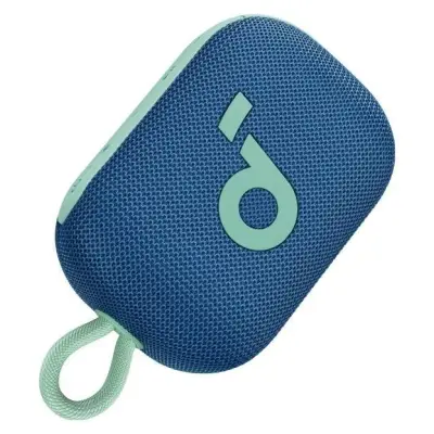 Soundcore Select 4 Go niebieski