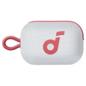 Soundcore Select 4 Go czerwony