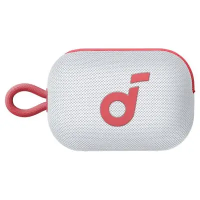 Soundcore Select 4 Go czerwony