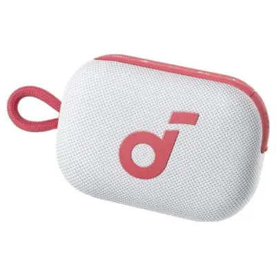 Soundcore Select 4 Go czerwony