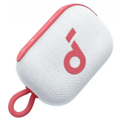 Soundcore Select 4 Go czerwony