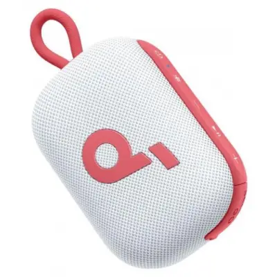 Soundcore Select 4 Go czerwony