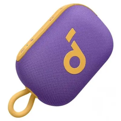 Soundcore Select 4 Go fioletowy