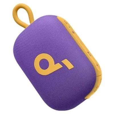 Soundcore Select 4 Go fioletowy
