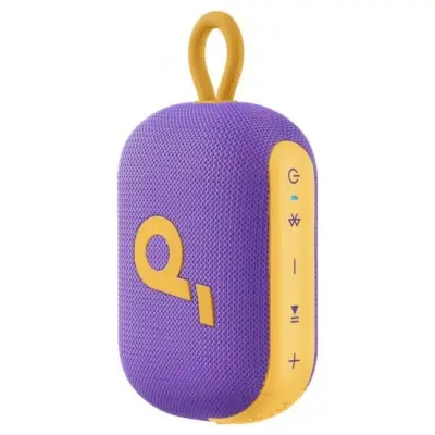 Soundcore Select 4 Go fioletowy