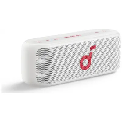 Soundcore Select 2S biały