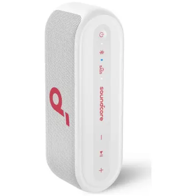 Soundcore Select 2S biały