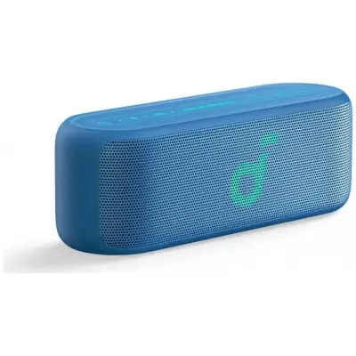 Soundcore Select 2S niebieski