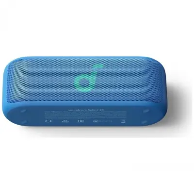Soundcore Select 2S niebieski