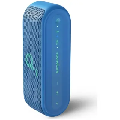 Soundcore Select 2S niebieski