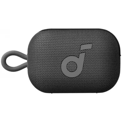 Soundcore Select 4 Go czarny