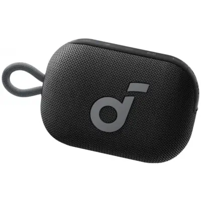 Soundcore Select 4 Go czarny