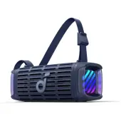 Soundcore Boom 3i niebieski