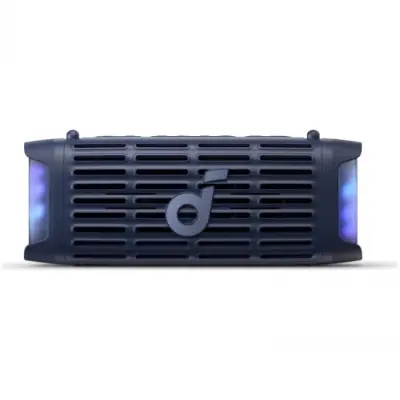 Soundcore Boom 3i niebieski