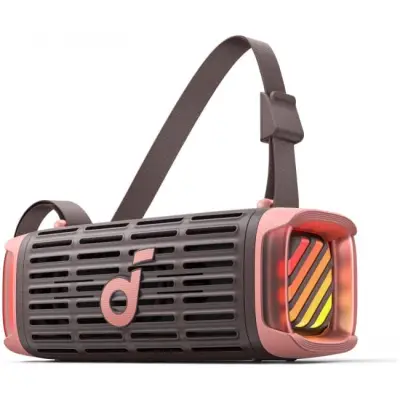 Soundcore Boom 3i brązowy