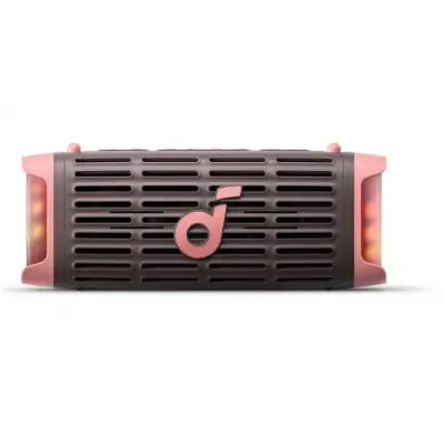 Soundcore Boom 3i brązowy