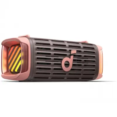 Soundcore Boom 3i brązowy