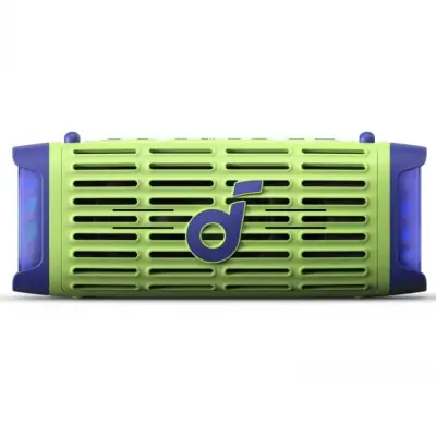 Soundcore Boom 3i zielony