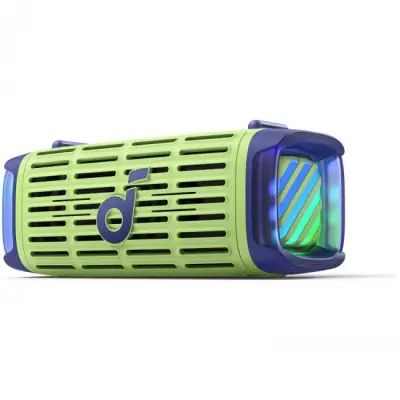 Soundcore Boom 3i zielony