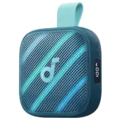 Soundcore Boom Go 3i Niebieskie