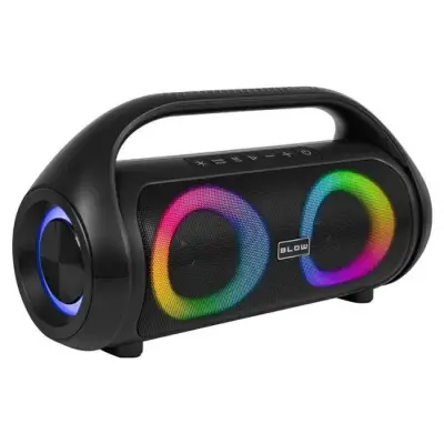 BLOW 30-405# Głośnik Bluetooth SOUNDWAVE