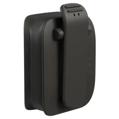 Creative Muvo Free czarny