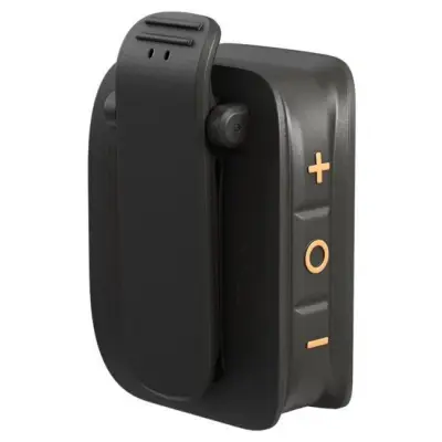 Creative Muvo Free czarny