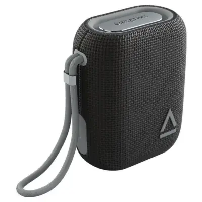 Creative Muvo Flex czarny