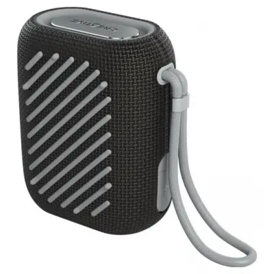 Creative Muvo Flex czarny