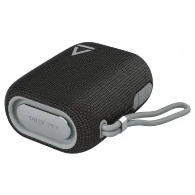 Creative Muvo Flex czarny