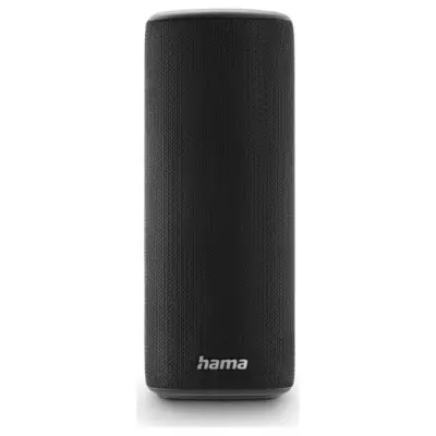 Hama Pipe 3.0 czarny