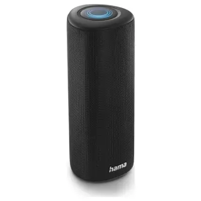 Hama Pipe 3.0 czarny