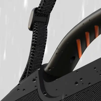 Hama Soundbarrel 2.0 czarny