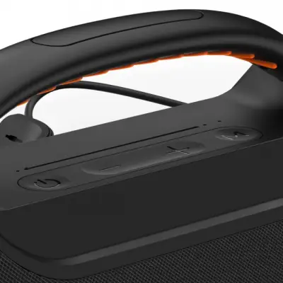 Hama Soundbarrel 2.0 czarny