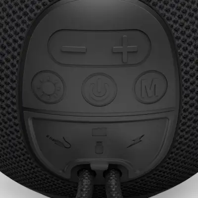 Hama Ballshape 3.0 czarny