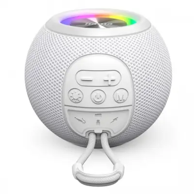 Hama Ballshape 3.0 biały