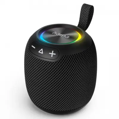 Hama Bomb 3.0 czarny